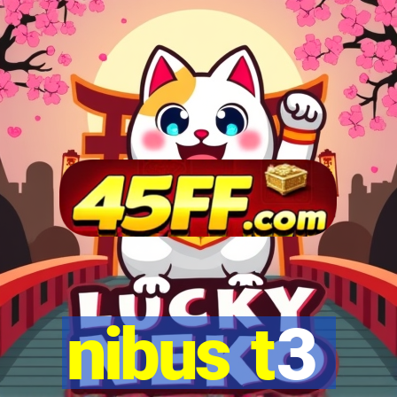 nibus t3